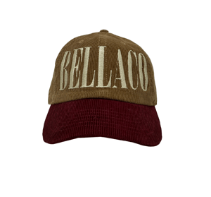 Image of BELLACO Y BELLACA 