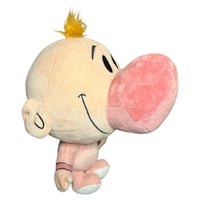 Image 7 of Billy Plush with Removeable Cloak