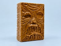 Image 2 of NECRONOMICON (Blank)