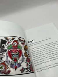 Image 2 of Aaaron Coleman - Chimera