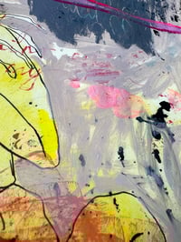 Image 4 of Yesterdays Paint On My Skin 
