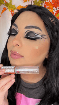 Image 2 of Princesa Clear Shimmer Lipgloss 