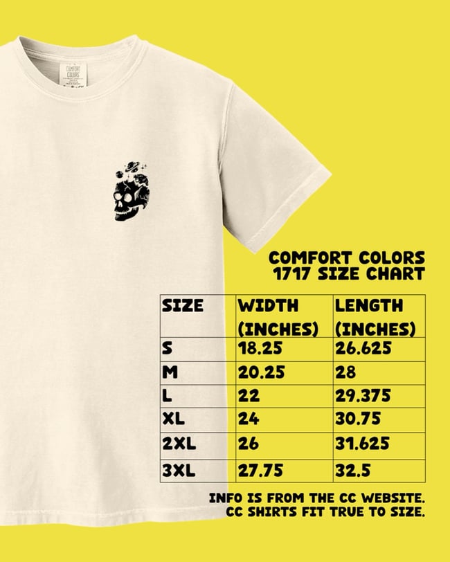 THIS HIGH Garcia T-Shirt