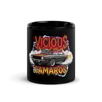 Image 2 of Old School Power Mug