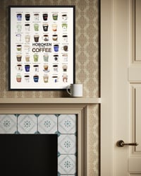 Image 3 of HOBOKEN — COFFEE