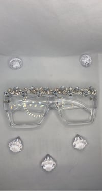 Image 2 of Bling Blaww Sunglasses 