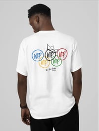 Image 2 of We The People Social Group “We Did That” tee