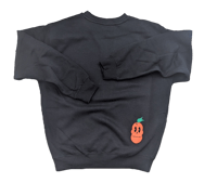Image 3 of The Naranja (crewneck)