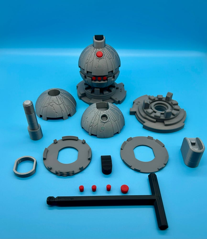 Image of WonderCon Leftovers