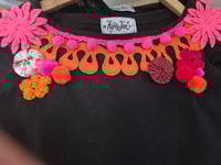 Image 3 of Kylie Jane tshirt- OAK 4