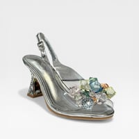 Image 3 of MISSTYL BY LAURA VITA WSMTY16 SILVER MULTI