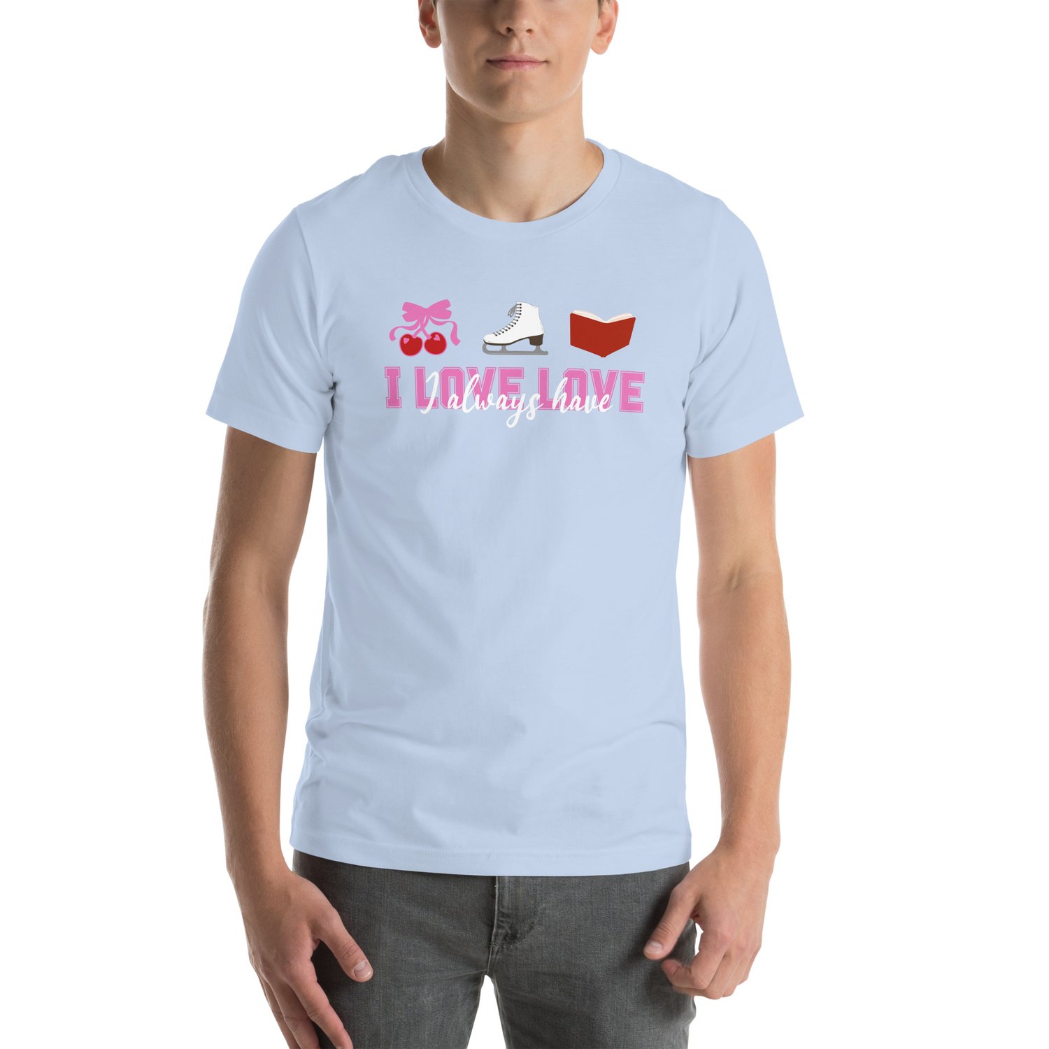 Image of Officially licensed Masie Unisex t-shirt