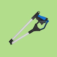 Image 1 of Trash and Litter Grabber