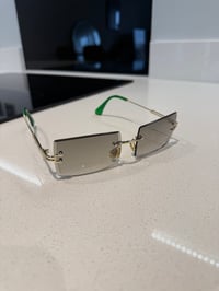 Image 1 of Gun-Ja Killy Shades 
