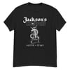 Jackson's Choppers Bayonet Snake Shirt