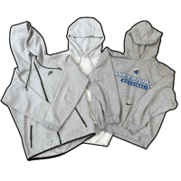 BRANDED HOODIES BUNDLE