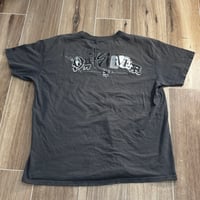 Image 5 of Y2K quicksilver tee size XL