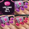 Glisten & Glow Love Songs Trio Vol. 5