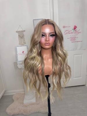 Image of Honey blonde (ready to ship) 
