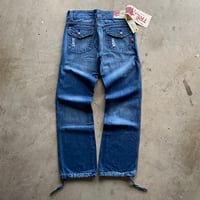 Image 3 of BNWT* 90's TREZ JEANS