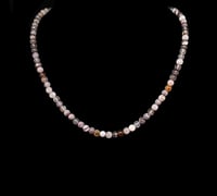 Image 1 of Botswana Agate Choker