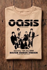 Image 5 of Camiseta Oasis 
