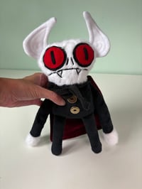 Image 3 of Weighted Medium Nosferatu #2