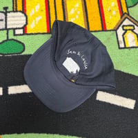 Image 2 of birthday forever hat