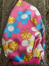Image 5 of Kid Bonnets 
