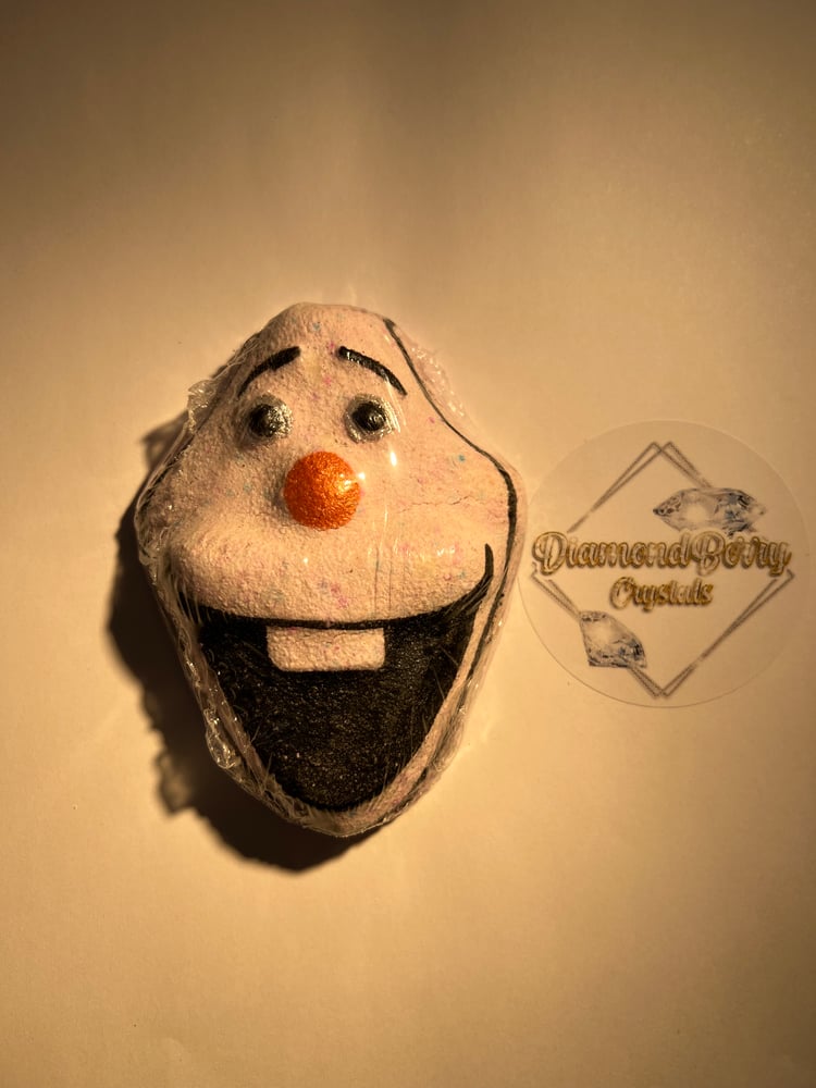 Image of Olaf