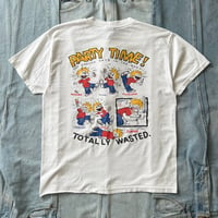 Image 1 of 90s Calvin Party Time Sz L/XL