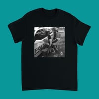 ACAB Black T-Shirt