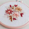 Image of Darling Daisy Embroidery Kit