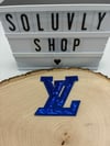 Blue LV 