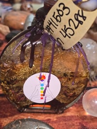 Image 5 of Custom Spell Jars