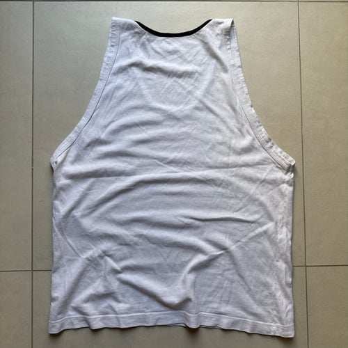 Image of 1980s Stone Island Marina Vest, Size Large