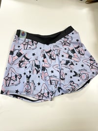 Image 2 of Large Kinky Trunks Undies READY TO SHIP