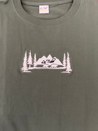 Image 3 of “Adventure” long sleeve 