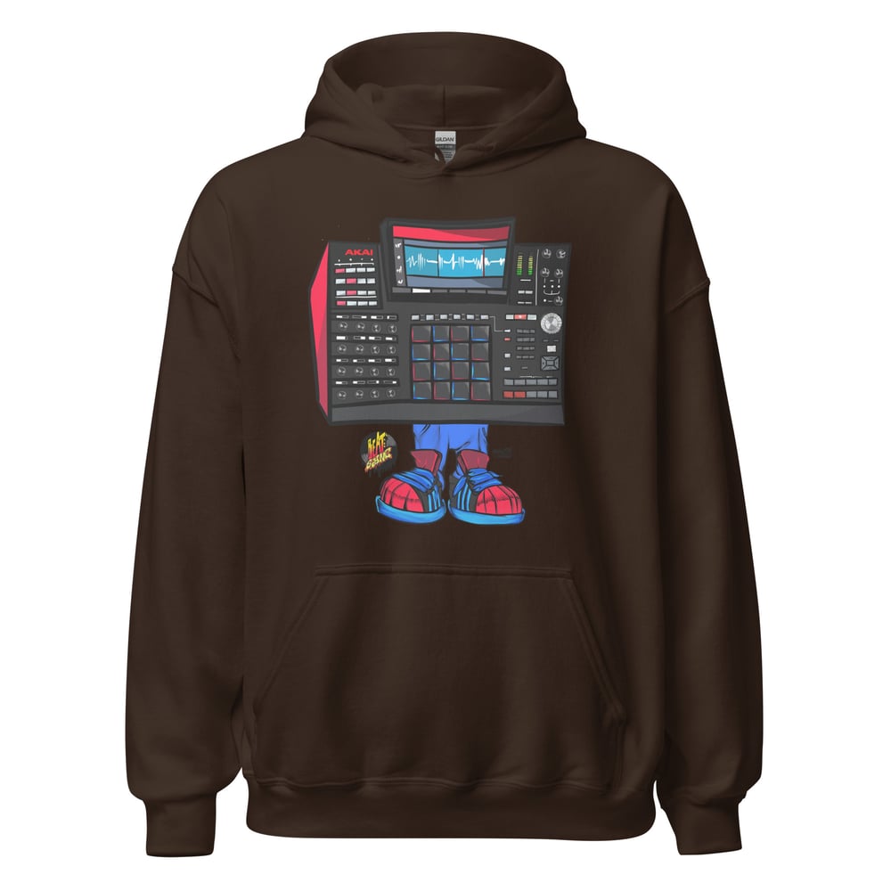 BEATSYNCMPCX Hoodie