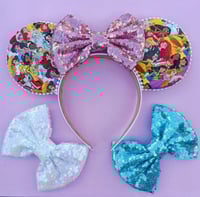 Image 1 of All Princesses Ears 