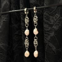 Image 3 of Desire Earrings