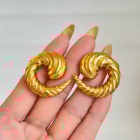 Image 3 of Vintage Luxe Earring