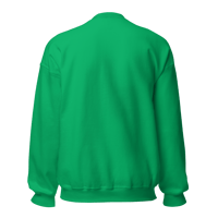 Image 14 of Hello Gibby! Xmas Sweatshirt