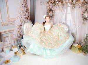 Image of Christmas at Tiffany's