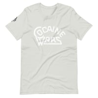 Image 4 of COCAINE WARS tee