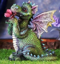Image 1 of Butterfly Dragon