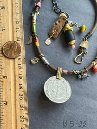 Image 5 of Kuchi Opal necklace (4)