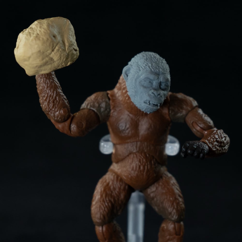Mini Ape