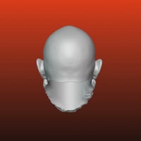 Image 4 of Psycho Killer unpainted