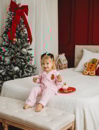 Image 2 of Holiday Studio Minis (NO SANTA)